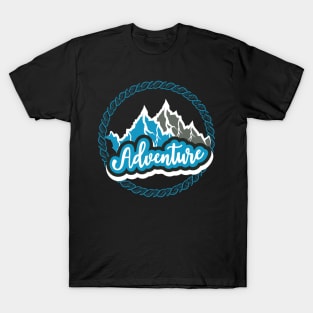 Adventure T-Shirt